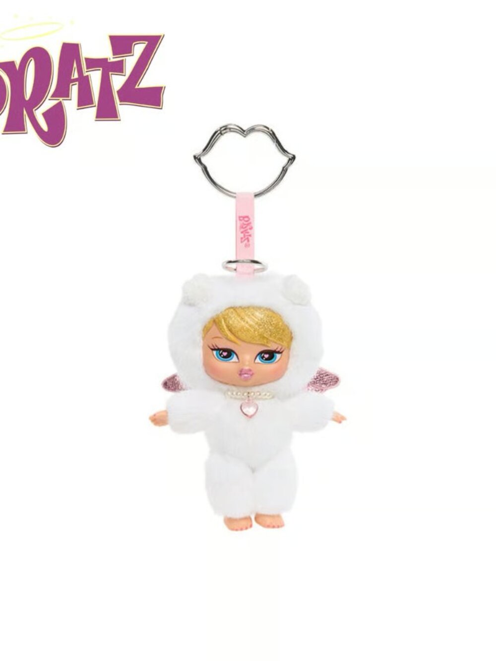 Bratziez Cloe Sweetheart Series NWOB